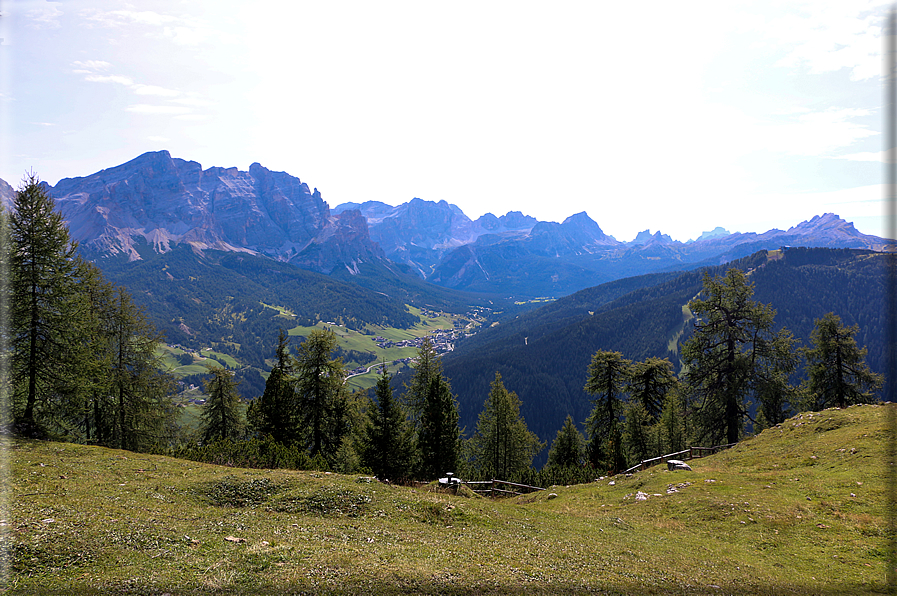 foto Rifugio Puez